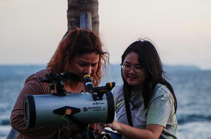 Stargazing Under the Bali Skies - The story-and-science blend that keeps it from feeling like homework
