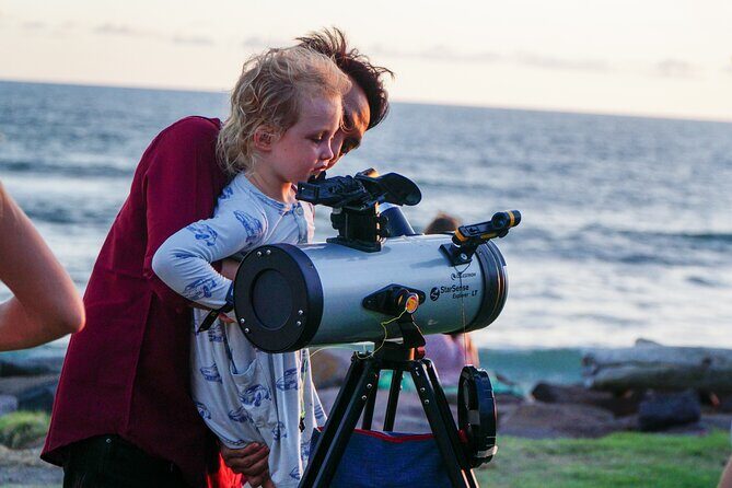 Stargazing Under the Bali Skies - Getting the best night sky in Bali: plan for change