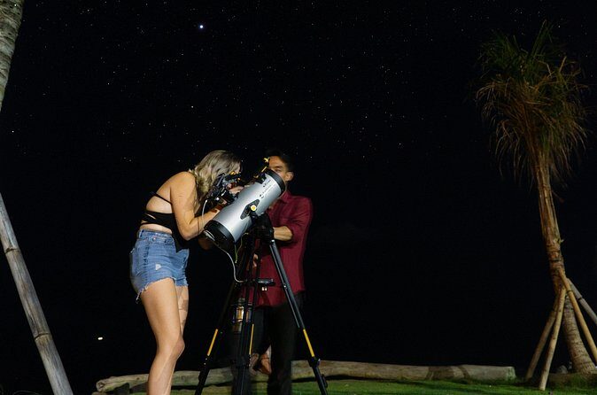Stargazing Under the Bali Skies - Who should book this, and who might skip it