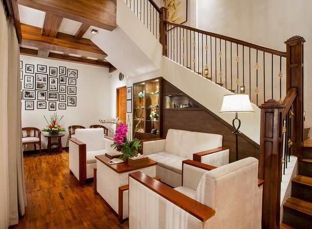 Stress Relief Massage at ANJALI SPA - Key Takeaways Before You Go
