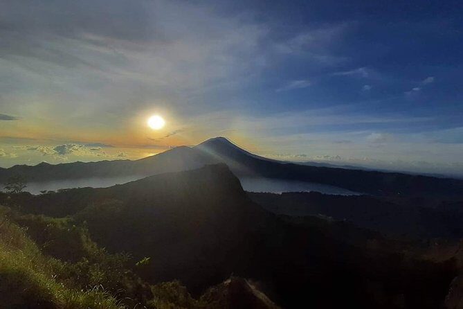 Sunrise Hike Mount Batur + Hotspring - Included details you’ll be glad aren’t your problem