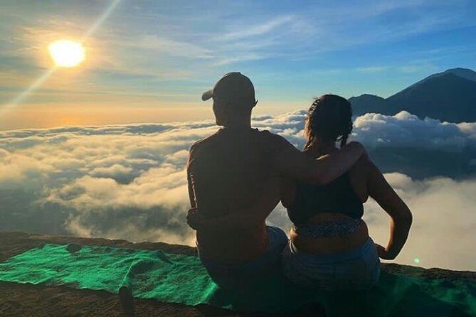 Sunrise mount batur trecking all inclusive - Price and value: why around $35 can be either a steal or a test