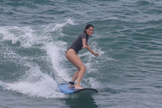 Surf Canggu: Unforgettable Lessons for Beginners & Pros in Bali! - Your Instructor’s Coaching Style: Safety + Clear Next Steps