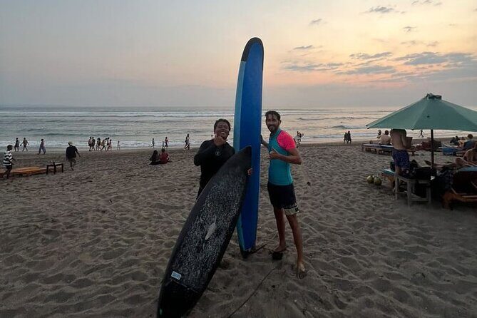Surf lesson | Energy surfschool krui - Key Highlights: What Makes This Surf Class Worth Your Time