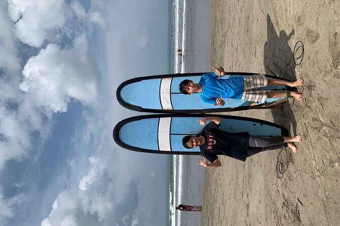 Surfing Activity with Beginner and Intermediate Lesson - Practical Tips Before You Go to Galaxy Surf Bali