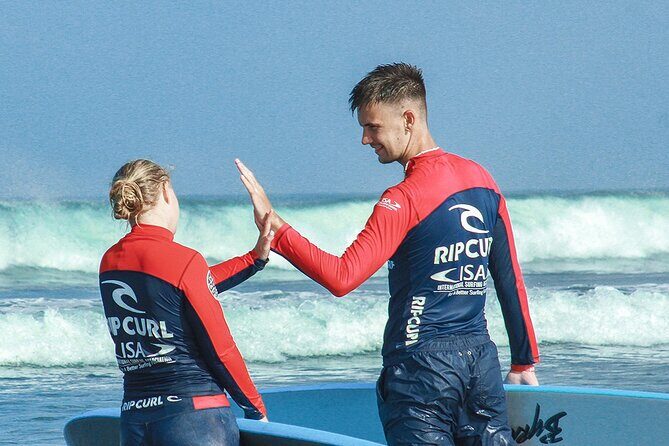 Surfing Course - Beginner with Hotel Pick Up - Kuta Beginner Surf: what you’re really buying for $28