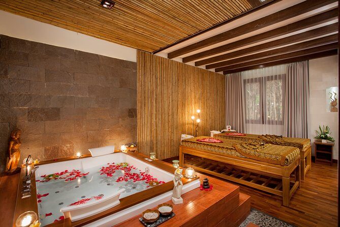 Sweet Dream Couple Treatment by ANJALI SPA - Sweet Dream Couple Treatment at Anjali Spa: the vibe and the promise