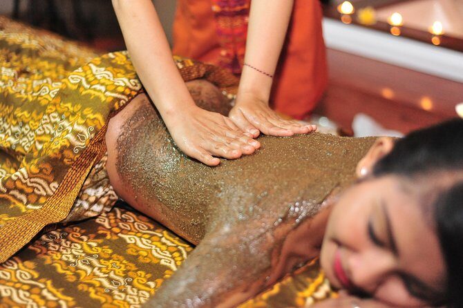 Sweet Dream Couple Treatment by ANJALI SPA - Drinks, romance touches, and how to choose your mood