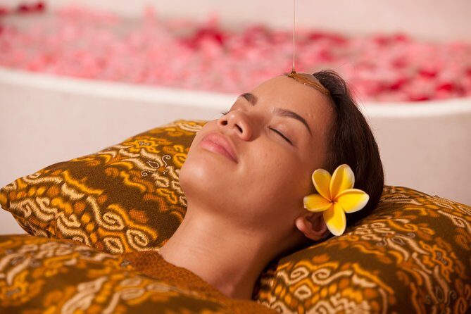 Sweet Dream Couple Treatment by ANJALI SPA - Timing, pacing, and what to do after your spa reset