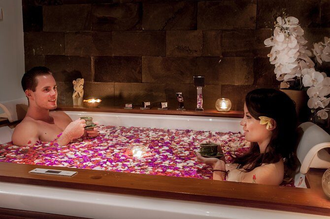 Sweet Dream Couple Treatment by ANJALI SPA - Who should book Sweet Dream Couple Treatment?