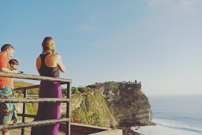 Tanah Lot and Uluwatu Temple - Stunning Ocean View with Sunset - What to bring (so the day stays fun, not annoying)