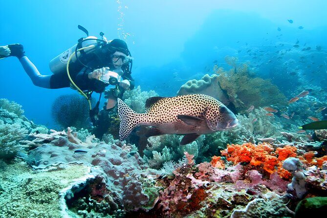 Tanjung Benoa Water Sports: All Inclusive Bali Activities - Price and value: is $70 really “all inclusive”?