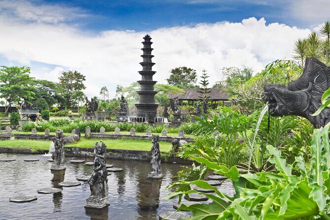 The Fantastic East Of Bali Private Guided Tour - Why this private East Bali day feels personal