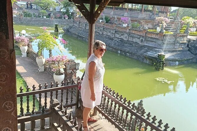 The Fantastic East Of Bali Private Guided Tour - Price and logistics: entrance tickets and timing