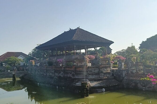 The Fantastic East Of Bali Private Guided Tour - Who this tour suits best (and who should skip it)