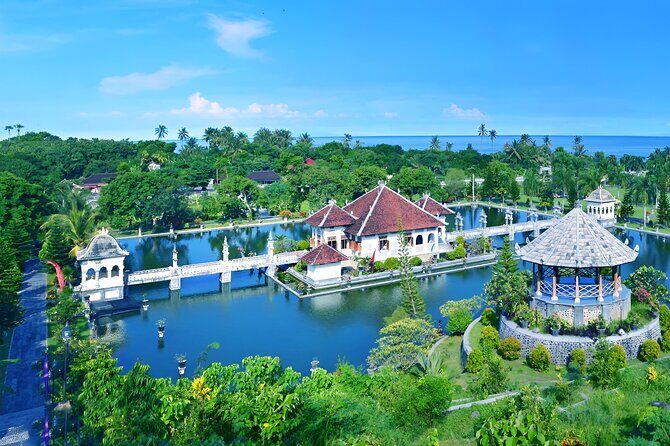 The Gates of Heaven Bali Tour : Bali Instagrammable Trip - Private ride from Seminyak: what you’re really paying for