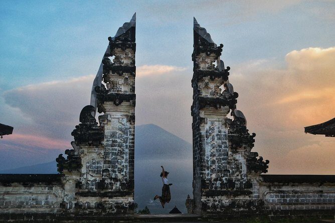 The Gates of Heaven Lempuyang Tours All Inclusive - Key highlights that make this tour worth your attention