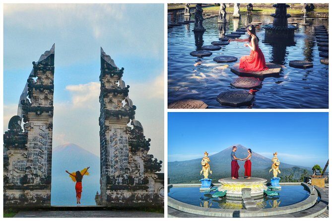 The Gates of Heaven Lempuyang Tours All Inclusive - Guides and organization: what you can count on