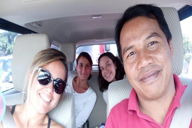 Tours and Transport Services - Meet the service: Bali On Wheels and the driver-led feel