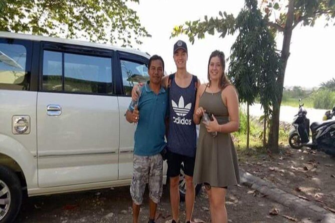 Tours and Transport Services - How private transport works in Bali (especially from Kuta)