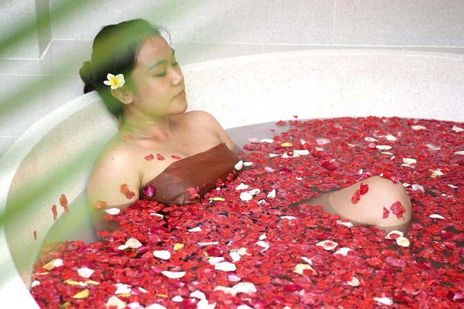 Traditional Balinese Massage Lulur Package 120 minutes With Transfers In Kuta - Key highlights you’ll actually feel