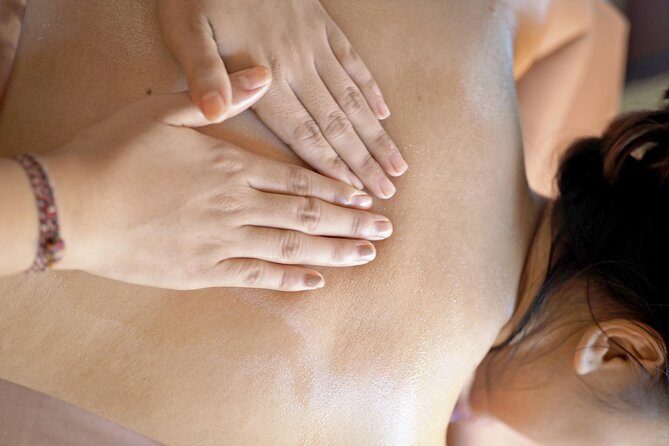 Traditional Balinese Massage Lulur Package 120 minutes With Transfers In Kuta - Should you book the Traditional Balinese Massage Lulur package in Kuta?