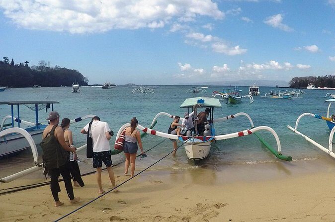 Try Scuba Diving at Padang Bai - Safety Setup That Makes a Big Difference