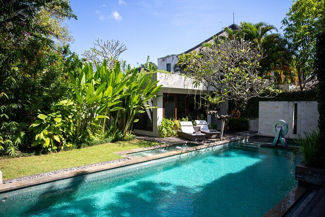TULA Wellness Half Day Experience with Yoga Class - Should you book this TULA Wellness half-day package?