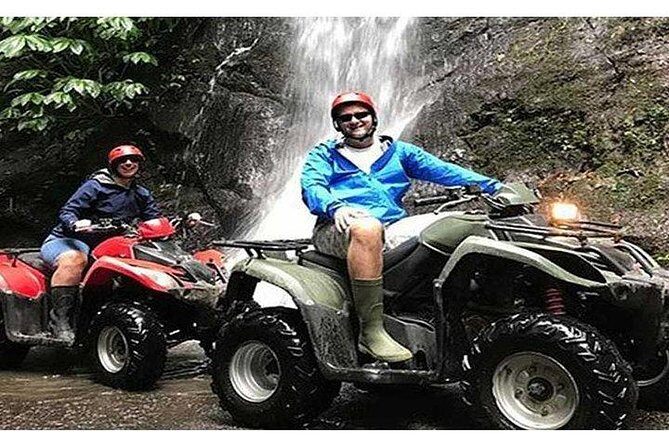Ubud ATV Quad Bike, Monkey Forest and Rice Terrace - Price and value: what $32 buys you (and what it doesn’t)