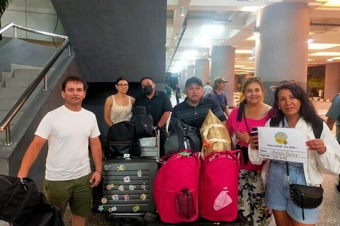 Ubud Bali - Airport & Ground Transfers | Price per Car - How long the drive usually takes (and why it can change)
