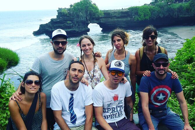 Ubud Buggy Adventure & Costumize Activities & cultural tours - Key things that make this Ubud buggy day work