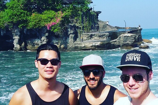 Ubud Buggy Adventure & Costumize Activities & cultural tours - Mr. Yan and the comfort factor that shows up in reviews