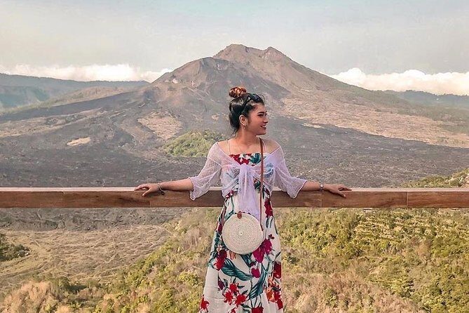 Ubud Combine Mount Batur Kintamani Tour - Why this Ubud–Kintamani combo is a smart use of time