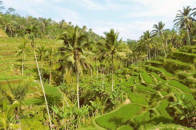 Ubud Combine Mount Batur Kintamani Tour - Craft villages around Sukawati, Batuan, and Celuk