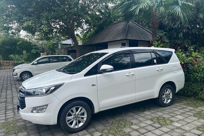 Ubud Cultural and Historical Guided Tour with Transfer - Stop 3: Elephant Cave (Goa Gajah) and the Lua Gajah connection