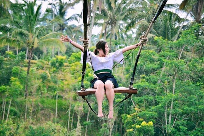 Ubud Experience | Full Day Private Tour in Ubud | FREE WIFI - Key highlights you’ll feel right away