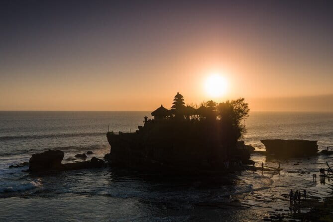 Ubud Hidden Gems Waterfall, Temple and Rice Terraces Private Tour - Who Should Book This Private Tour in Bali