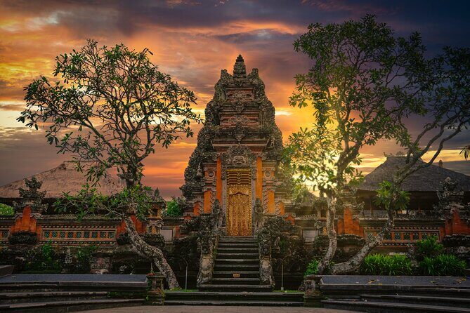 Ubud Iconic Full Day Tour Monkey Forest Rice Terraces Waterfalls - Price and value: what you’re really paying for