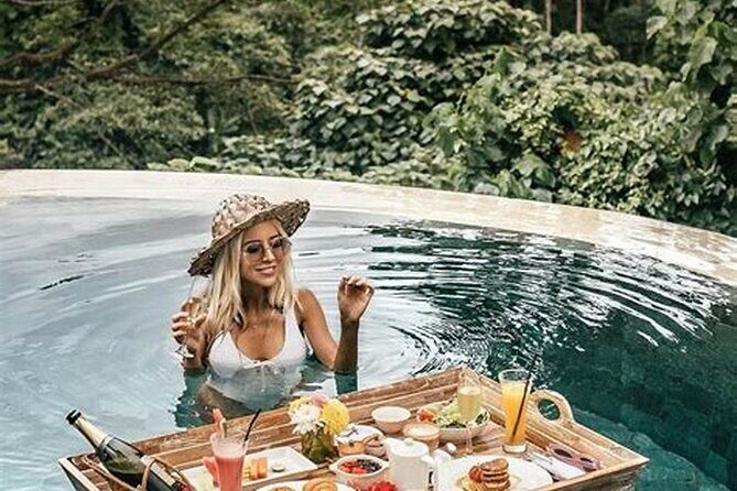 Ubud Monkey Forest Sanctuary Tours and Cretya - How this private Ubud day tour actually feels