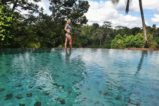 Ubud Monkey Forest Sanctuary Tours and Cretya - Value check: why $73 per person can work for the right traveler