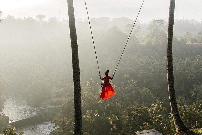 Ubud Private Full-Day Tour - The 8–10 Hour Reality: How to Time Your Day