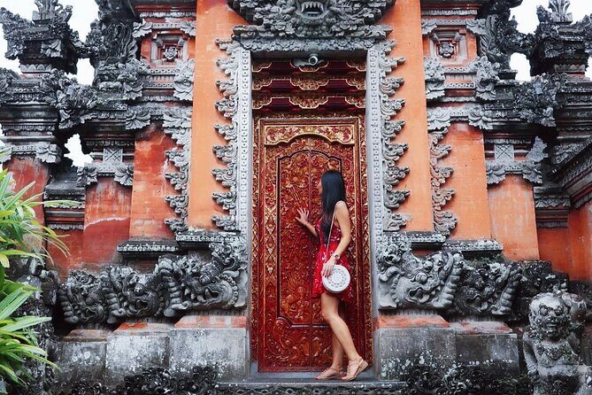 Ubud Private Full-Day Tour - Price and What You’ll Actually Pay for the Full Day