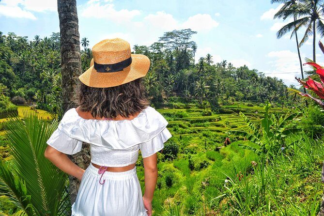 Ubud Private Tour : Choice Your Own Trip - A private Ubud day you can actually steer