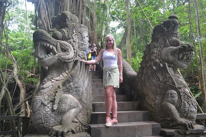 Ubud Private Tour : Choice Your Own Trip - Building your own day in Ubud (without running out of daylight)