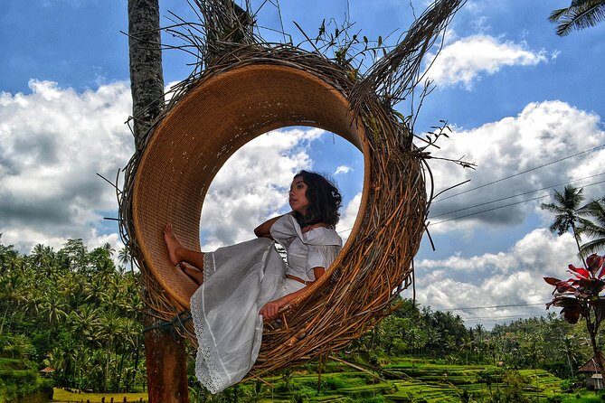 Ubud Private Tour : Choice Your Own Trip - Realistic pacing: how to avoid a rushed “checklist day”