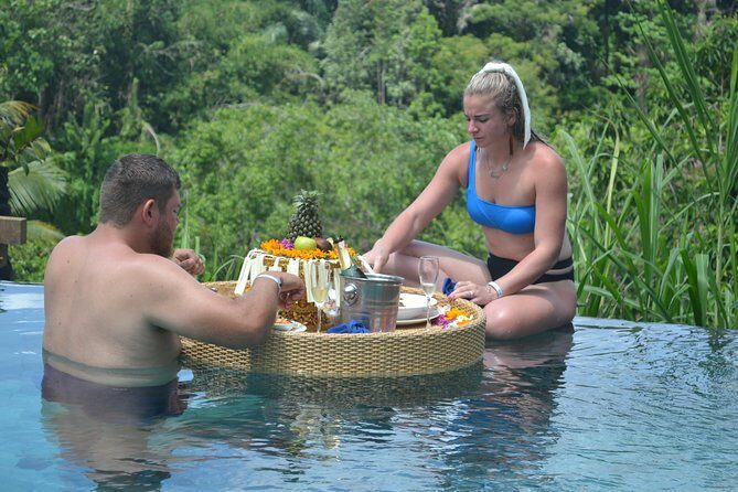 Ubud Private Tour : Choice Your Own Trip - What you’re really getting: transport, a driver, and options