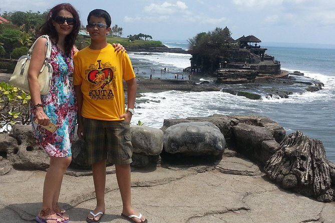 Ubud Tegalalang Rice Teracce & Tanah Lot Tour - Price and what you’re really buying with $60