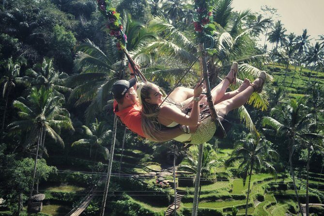 Ubud Tours and Cretya Day Club Pool - Who Should Book This Ubud + Cretya Day?