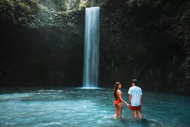 Ubud Waterfalls and Rice Terraces Private Day Tour - The Big Picture Timing: 10 Hours, 5 Hours Driving