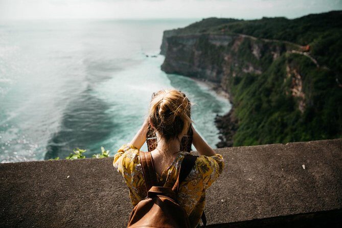 Uluwatu Instagram Tour: Unforgettable Beaches (Private & All-Inclusive) - Price and logistics: is $127 a good deal for this kind of day?